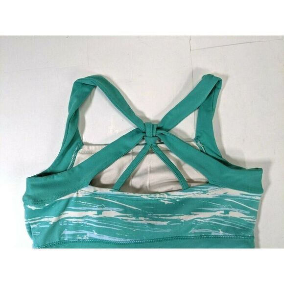 Soybu Dress Size XS Built In Bra A Line Athleisure Gym Tennis Golf Swim - Picture 8 of 11